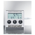 Felix Storch (Summit) Summit Alarm Kit Thermometer Each - ALARMKIT