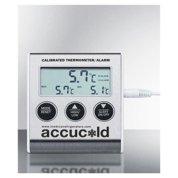 Felix Storch (Summit) Summit Alarm Kit Thermometer Each - ALARMKIT