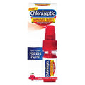 Medtech Products Chloraseptic Sore Throat Spray Pocket Pump 20mL/Bottle, 12 BT/CA - 2694804A