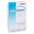 Safetec Of America Inc  SafeTec Wipes 100/Bx, 10 BX/CA - SOA 37000