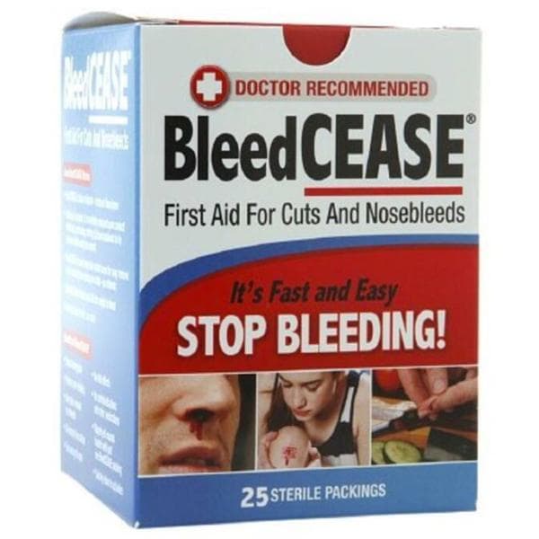 Catalina Industries Calcium Alginate Bandage 3/4x1-1/2" Sterile  - 4916904