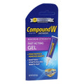 Medtech Products Compound W Wart Remover Gel 0.25oz 1/Box, 12 BX/CA - 100441115C