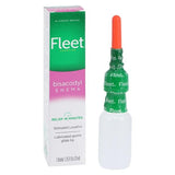 Medtech Products Fleet Adult Enema 10mg 1.25oz 1/Box, 24 BX/CA - 750