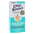 Medtech Products Little Remedies Gas Relief Drops 20mg 30ml/Bottle, 24 BT/CA - 56184123116