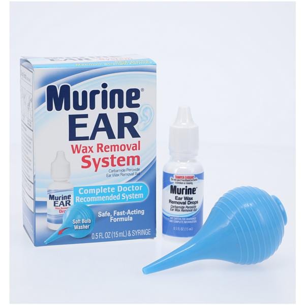 Medtech Products Murine Removal System 1/Bottle, 24 BT/CA - 78112665334