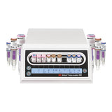 3M Medical Products 3M™ Attest Biological Monitor With 10 Vial Capacity / Super Rapid Readout / Intelligent Display Each - 490