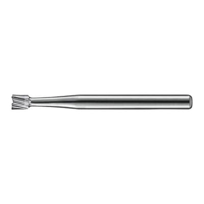 Kerr Corporation -Kerr Non-Sterile Carbide Bur Operative Inverted Cone Friction Grip Short Shank 35 10/Package FGSS35-KC0