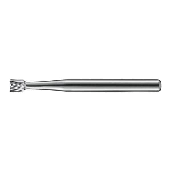 Kerr Corporation -Kerr Non-Sterile Carbide Bur Operative Inverted Cone Friction Grip Short Shank 35 10/Package FGSS35-KC0