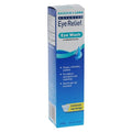 Valeant Pharamceuticals Int'l B&L Advanced Eye Wash Solution 4oz/Bottle - 1228345