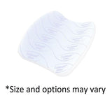 BSN Medical, Inc Cutimed Siltec Plus Foam Wound Dressing 4x8" Absorbent LF  - 7328802