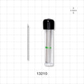 Non-Sterile Sharpass™ Needle, Non-Coated, 100/Pack - 16 GA; 2 Inch (50.8 mm) - 13210