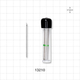 Non-Sterile Sharpass™ Needle, Non-Coated, 100/Pack - 16 GA; 2 Inch (50.8 mm) - 13210