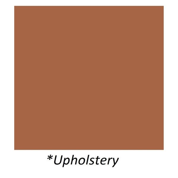 Midmark Corporation -646/647 Premium Upholstery Curative Copper 002-1119-846