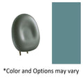 Midmark Corporation - 641 Contoured Headrest Healing Waters 9A374001-848