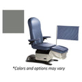 Midmark Corporation -Vision Block Screen Lunar Gray 9A422001-845