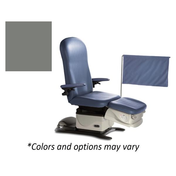 Midmark Corporation -Vision Block Screen Lunar Gray 9A422001-845