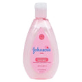 Johnson & Johnson Consumer Johnson's Moisturizing Lotion PrbnFr Baby Pink Disposable Unsx Hyplrgnc 1.7oz/Bt, 144 BT/CA - 117468