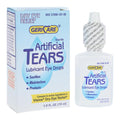 Geri-Care Pharmaceuticals Artificial Tears Solution 15mL/Bottle - TRS-05-GCP