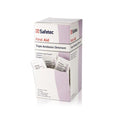 Safetec Of America Inc Triple Antibiotic First Aid Topical Ointment 0.5gm Packets 1728/Case — SOA 53214
