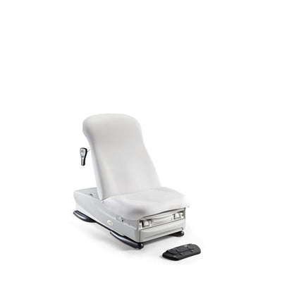 Midmark Corporation - Barrier-Free Exam Table 650lb Capacity 626-002
