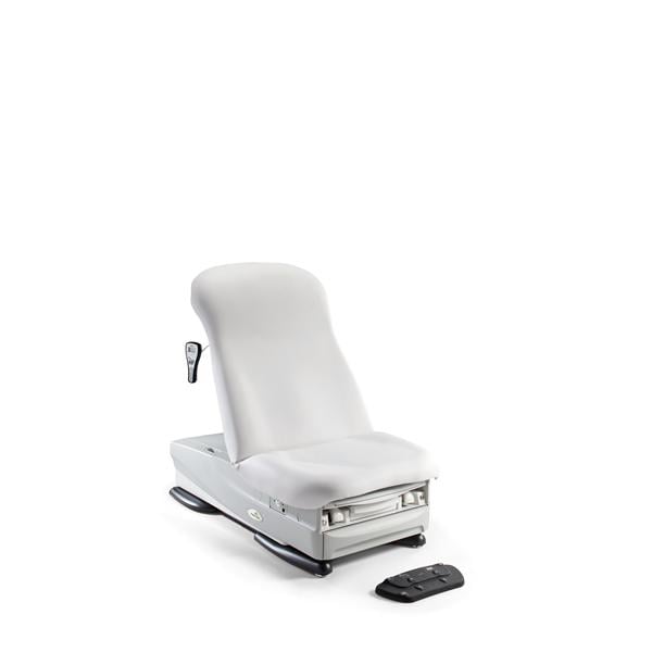 Midmark Corporation - Barrier-Free Exam Table 650lb Capacity 626-002