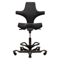 Cone Instruments Ergonomic Chair Black Each - 944500-CO-BLACK