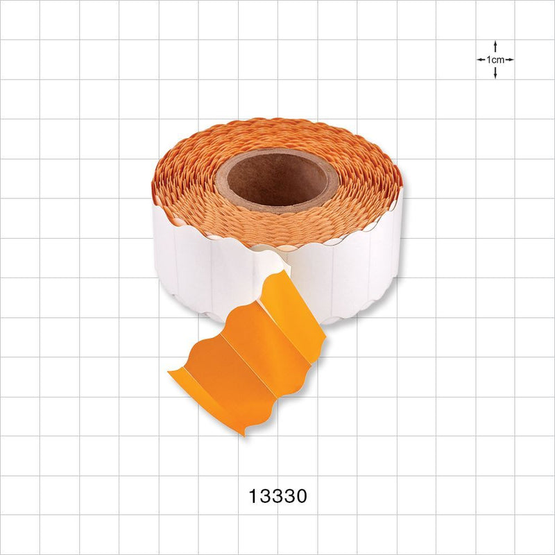 Chemical Process Indicator, Gamma & E-Beam Processes, Meto Labels -  - 13330