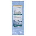 Stryker Sales Corporation Comfort Bath Wash Cloths Fragrance Free Disposable 8x8" 8/Package, 40 PK/CA - 7991