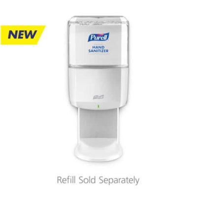 Gojo Industries Inc -Purell ES8 Hand Sanitizer Dispenser 1200 mL 1/Case 7720-01
