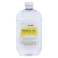 Cumberland Swan Mineral Oil Heavy 16oz/Bottle, 12 BT/CA - 1000042665