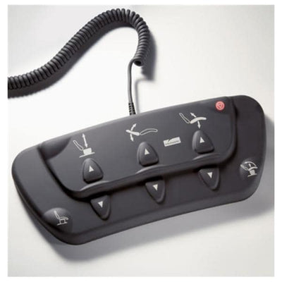 Midmark Corporation -Foot Control 9A418002