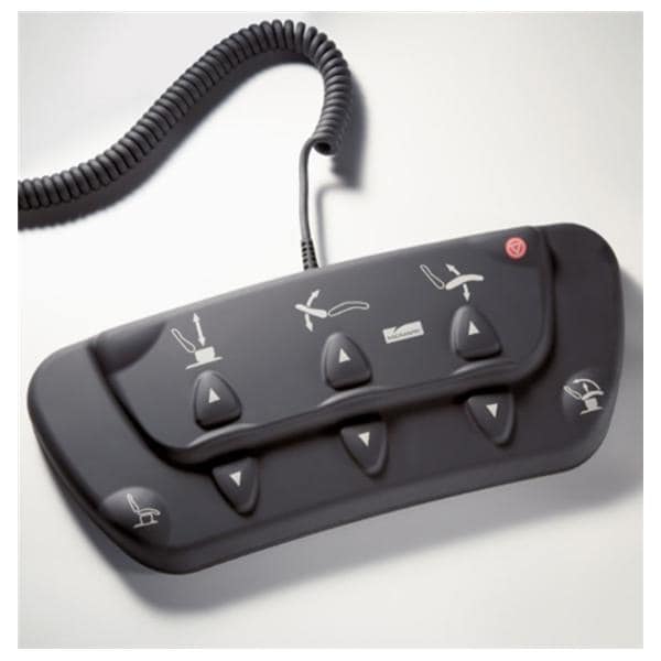 Midmark Corporation -Foot Control 9A418002