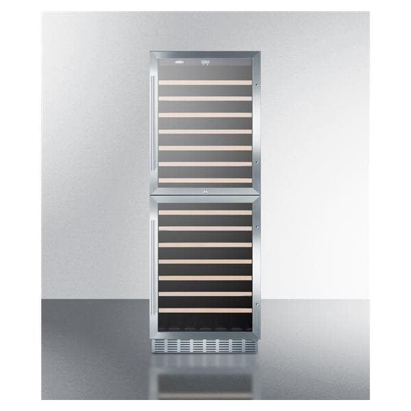 Felix Storch (Summit)Summit Wine Cellar 40 to 25°C Each - SWC1875B
