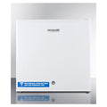 Felix Storch (Summit) Accucold General Purpose Freezer 1.4 Cu Ft Solid Door -20C Each - FS24L