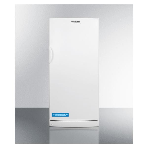 Felix Storch (Summit) Accucold General Purpose Refrigerator 10.1 Cu Ft 36 to 46F Each - FFAR10