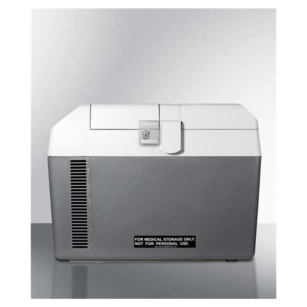 Felix Storch (Summit) Accucold General Purpose Refrigerator/Freezer 0.88 Cu Ft -15 to 8C Each - SPRF26M