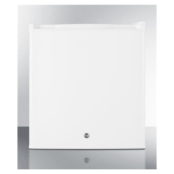 Felix Storch (Summit) Summit General Purpose Refrigerator 1.7 Cu Ft 34 to 43F Each - FFAR25L7BI