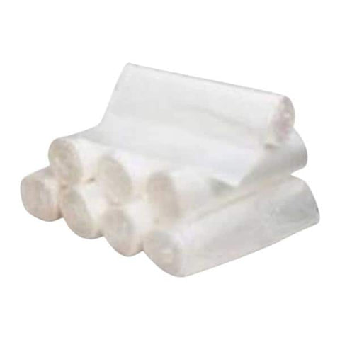 Napco Bag Trash Plastic 2mil Custom 100/Case - 4046C2