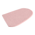 DMS Holdings, Inc. Metatarsal Pad Pink 1/8" Left 100/Package - 765-2325-0000