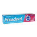 Procter & Gamble Dist Fixodent Dental Appliance Adhesive Original 2.4oz/Tube, 24 TB/CA - 7666030041