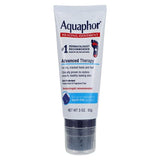 Beiersdorf Inc Aquaphor Healing Ointment Petrolatum Fragrance Free Foot 3oz/Tb, 12 TB/CASE - 072140024352