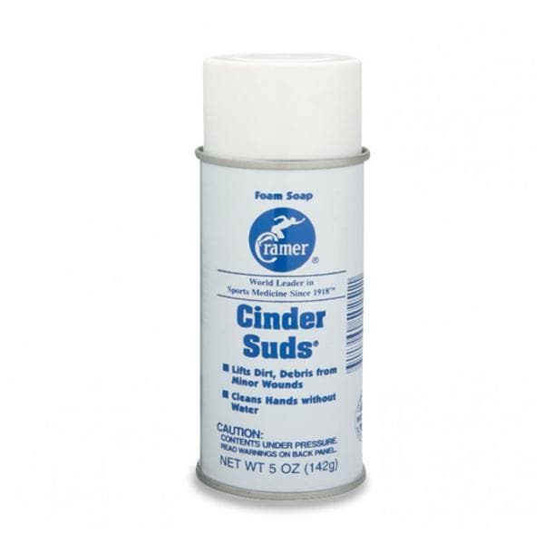 Performance Health Supply Inc Cinder Suds Wound Soap Multiple Ingredients 5oz - 031526