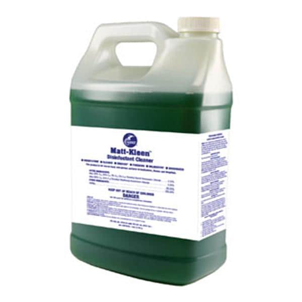 Performance Health Supply Inc Matt Kleen Gallon Ea Each, 4 EA/CA - 131237