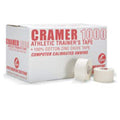 Performance Health Supply Inc -950 Porous Trainers Tape Cotton/Zinc Oxide 2"x15yd White Non-Sterile Not Made With Natural Rubber Latex 24/Case 282102