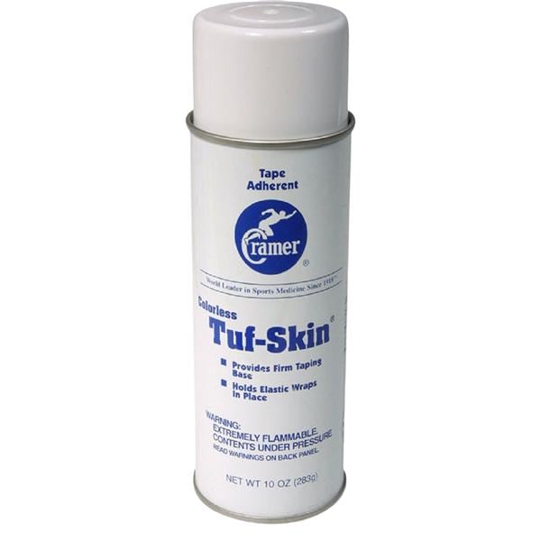 Performance Health Supply Inc -Tuf-Skin Taping Spray 10oz Colorless 204033