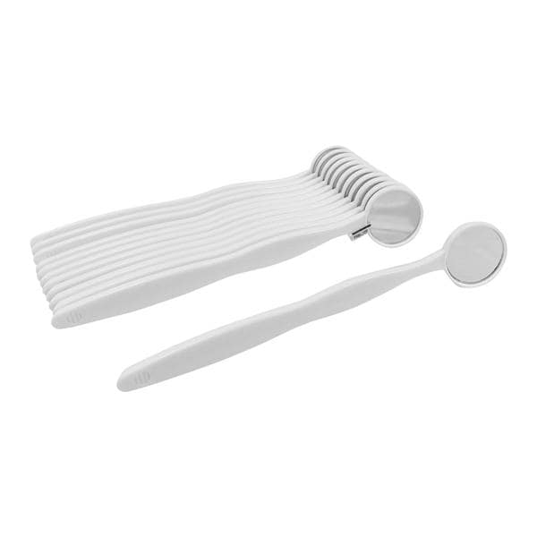 Palmero Sales Co Inc -Mirror Disposable 72/Package 93