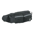 Performance Health Supply Inc Fanny Pack Deluxe 10.5 in x 2.75 in x 5.75 in Black With Detachable Module Each - 114000
