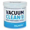Palmero Sales Co Inc -Vacuum Clean Evacuation System Cleaner Tablet Unit Dose 45/Bottle, 12 BT/CA 3547