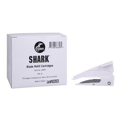 Performance Health Supply -Shark Steel Non-Sterile Tape Cutter Blade 8-1/4" Standard 200801