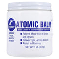 Performance Health Supply Inc Atomic Balm Analgesic Topical Balm 1lb Jar Each, 12 EA/CA - 015538